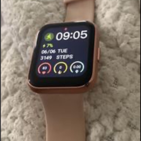 Spade and co smartwatch - Picture 3 of 4